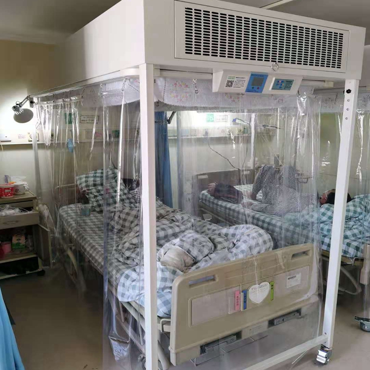 无菌pg电子游戏赏金女王最高倍数(空气净化罩)