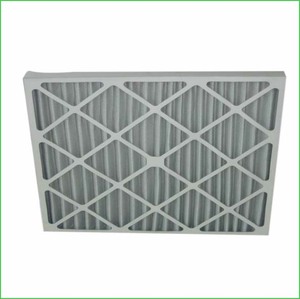 纸框初效过空气滤器 纸框初效过空气滤器