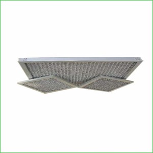 金属网初效空气过滤器 金属网初效空气过滤器