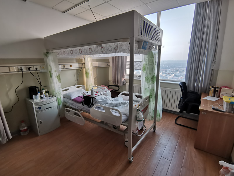 医用空气隔离装置(垂直jdb电子游戏变脸下载)