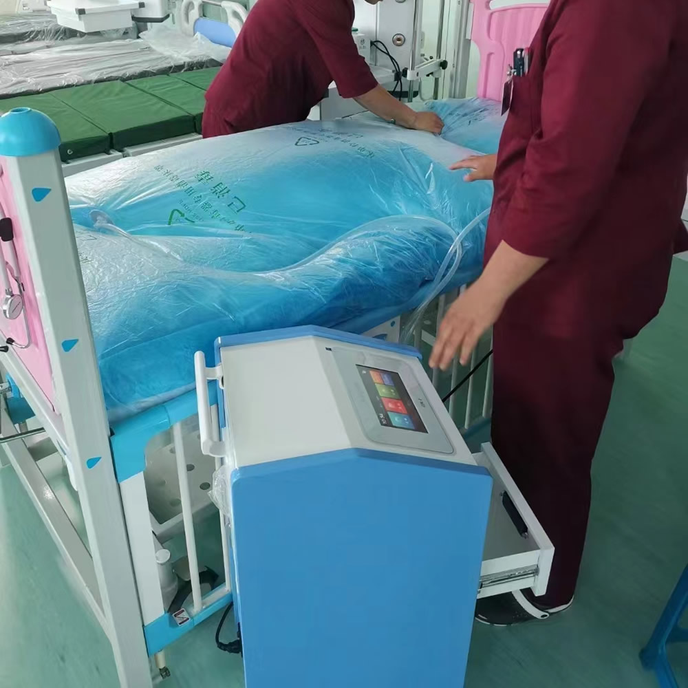 床单位消毒机_床单位臭氧消毒机